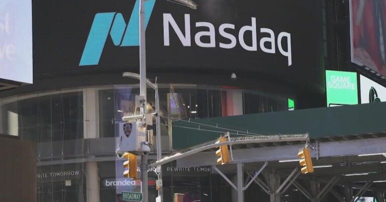 Nasdaq to put regional HQ in Dallas – The Business Journals