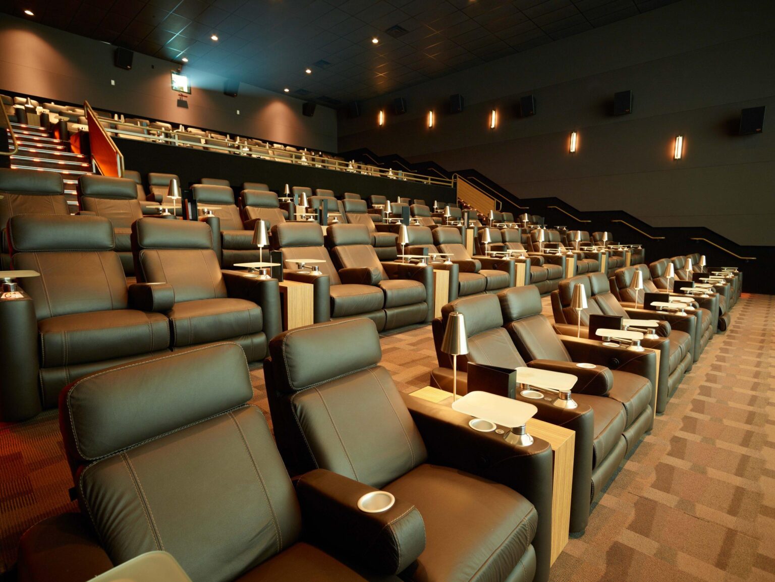 Downtown Dallas can walk to the movies at new Cinepolis luxury theater – CultureMap Dallas