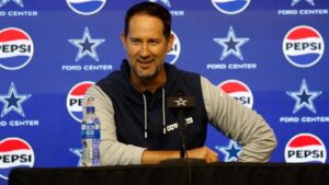 Dallas Cowboys roasted for ‘dull vibe’ in 2025 NFL entertainment ranking – Sports Illustrated