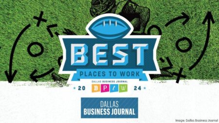 11 Dallas-Fort Worth companies named best places to work by U.S. News – CultureMap Dallas