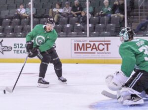 Dallas Stars training camp notebook: Day 1 – DLLS Sports