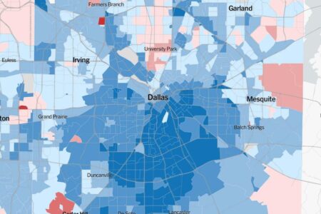 Election News | The Dallas Morning News – Dallas News