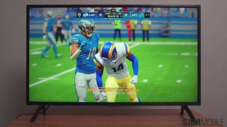 Samsung TV Plus Scores Big as It Becomes a Top Destination for Sports Fans – Samsung Newsroom