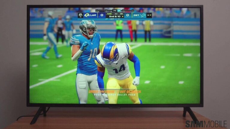 Samsung TV Plus Scores Big as It Becomes a Top Destination for Sports Fans – Samsung Newsroom