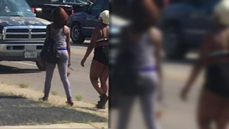 Business owners fed up with prostitution, crime in Dallas – NBC 5 Dallas-Fort Worth