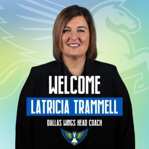 Dallas Wings coach responds to fan backlash after fifth straight loss – Sports Illustrated