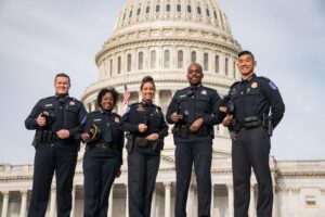 U.S. Cities Are Lowering Education Requirements for Cops – VICE