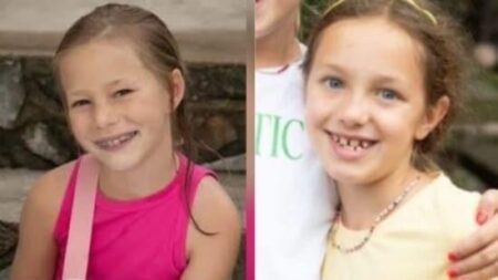 For the Parents of Camp Mystic, an Agonizing Wait for Missing Children – The New York Times