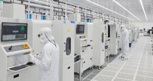Apple’s $600B plan to manufacture in the US has a North Texas hook – Dallas News