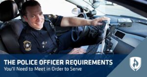 Desperate for Cops, Police Departments Are Dropping This Key Requirement. Here’s Why You Should Be Worried – The Root