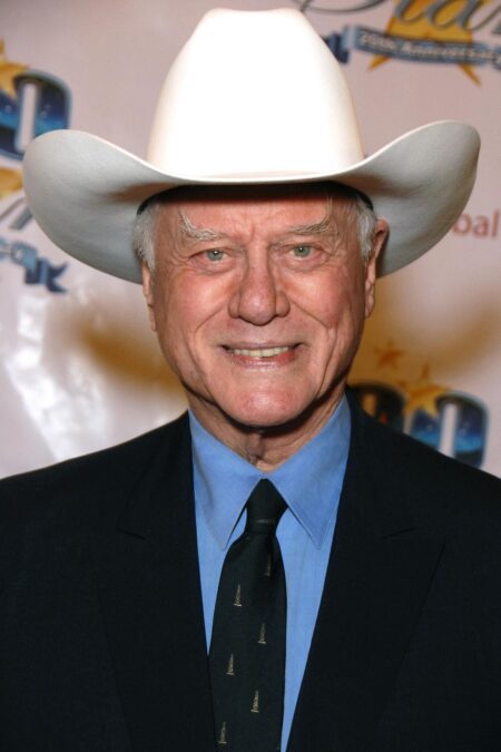 Larry Hagman dead at 81 – USA Today