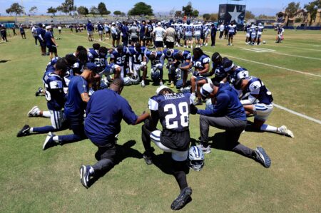 Preseason opener exposes Dallas Cowboys’ huge problem that everyone was ignoring before Saturday’s loss – A to Z Sports