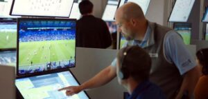 German Sports Tech Company Plants Its U.S. Headquarters in Arlington – Dallas Innovates
