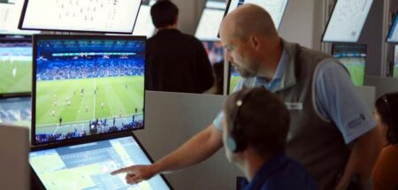 German Sports Tech Company Plants Its U.S. Headquarters in Arlington – Dallas Innovates