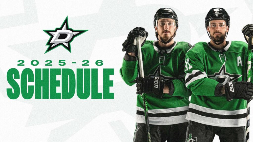 Dallas Stars at a Crossroads: Why They Must Deliver in 2025-26 – On Tap Sports Net