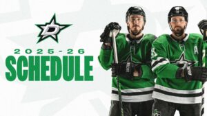 Dallas Stars at a Crossroads: Why They Must Deliver in 2025-26 – On Tap Sports Net