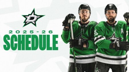 Dallas Stars at a Crossroads: Why They Must Deliver in 2025-26 – On Tap Sports Net
