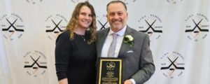 Meet Your New District Coaches-in-chief – USA Hockey