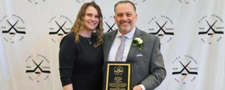 Meet Your New District Coaches-in-chief – USA Hockey