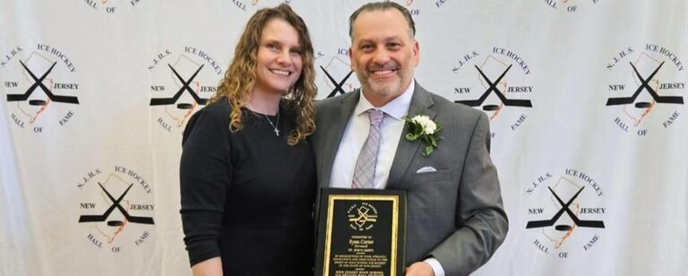 Meet Your New District Coaches-in-chief – USA Hockey