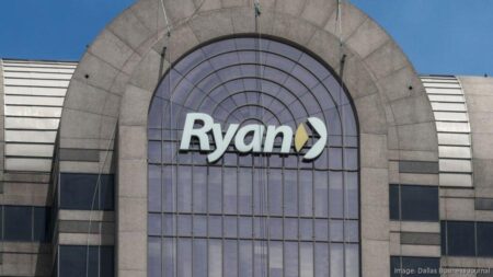 Ryan ‘seeks to set the record straight’ with lawsuit against USA Today – The Business Journals