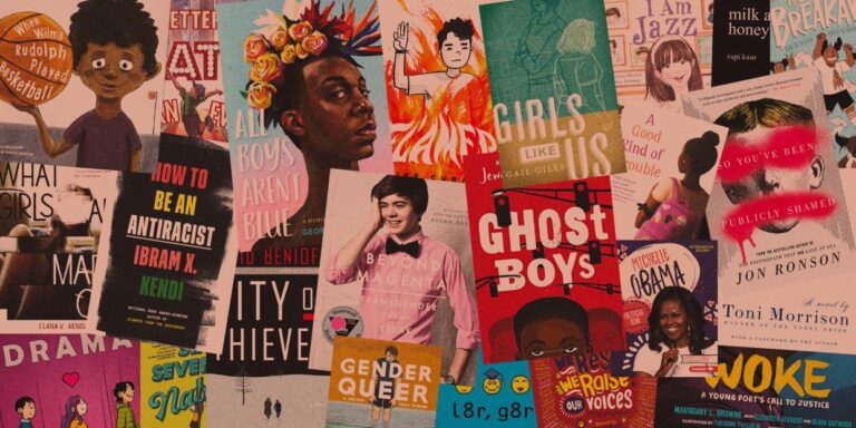 Every Texas School District Book Ban – Dallas Observer