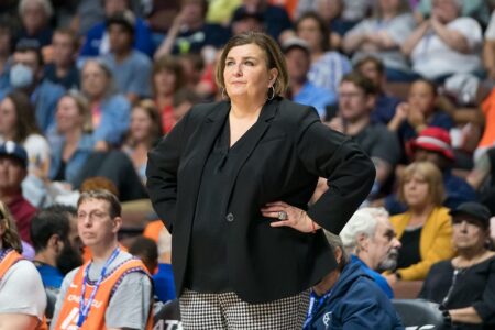 Wings Fire Latricia Trammell After Two Seasons – Dallas Sports Nation