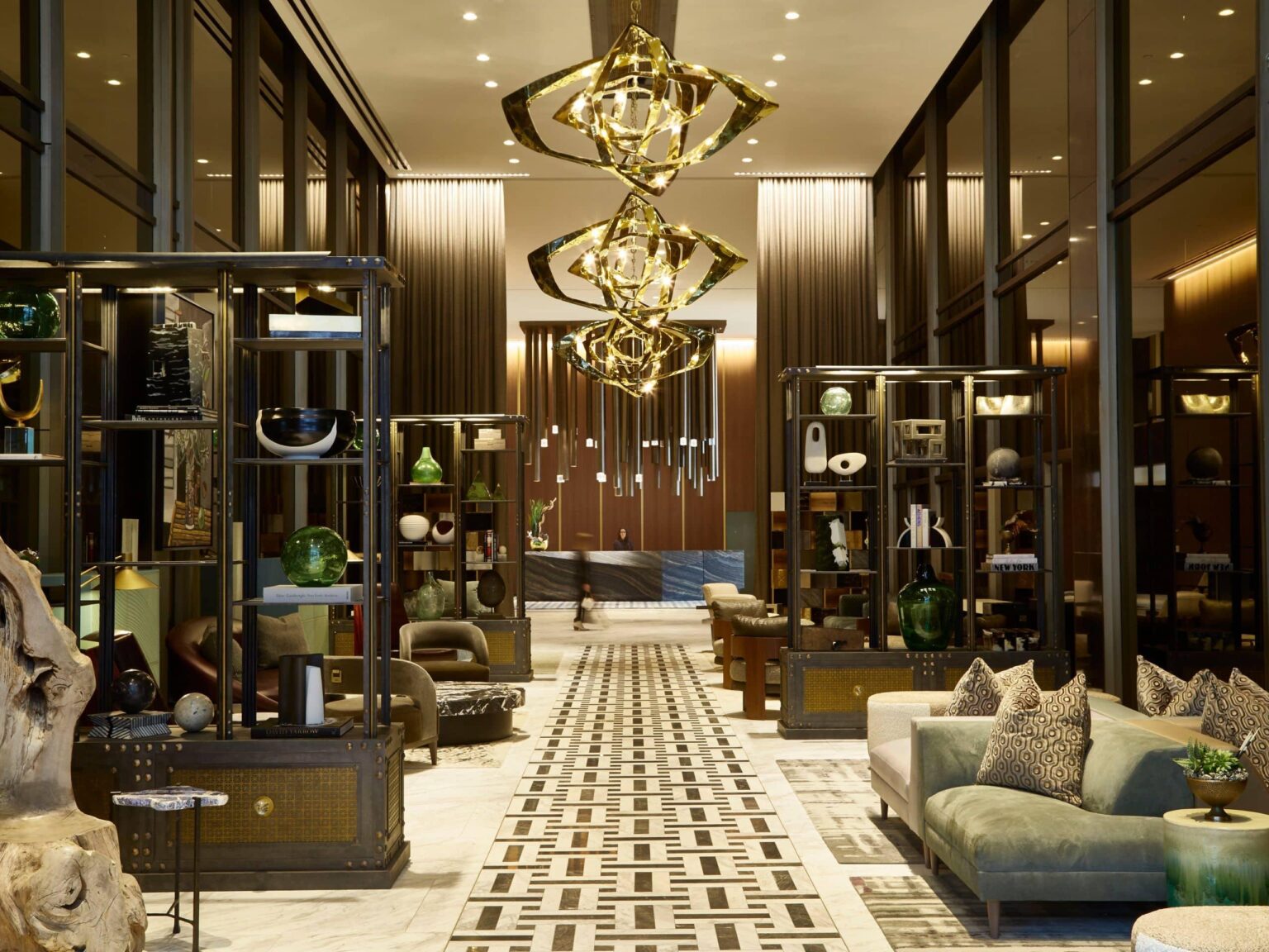 Hyatt Opens Thompson Hotel Dallas – Business Traveler USA