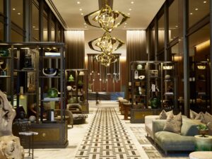 Hyatt Opens Thompson Hotel Dallas – Business Traveler USA