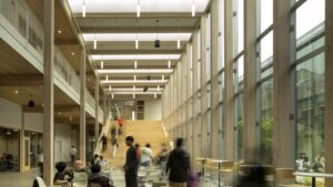 With the help of SMU and Toyota, Dallas ISD will open a STEM-centered K-8 school in West Dallas – Dallas News