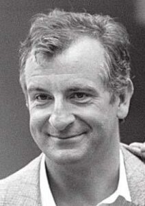 Douglas Adams Obituary (1951 – 2024) – Dallas News