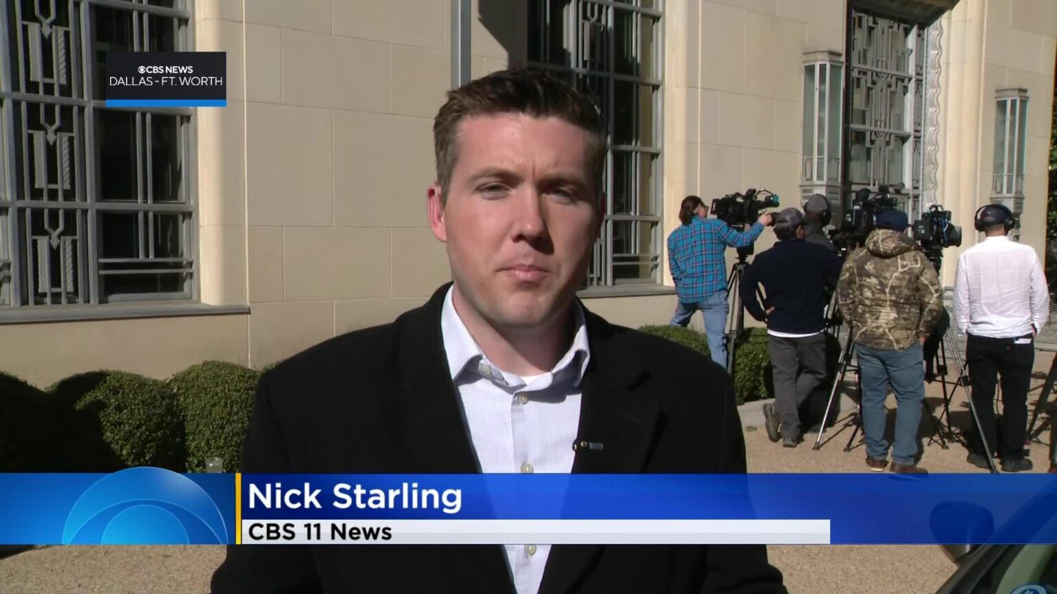 What a federal torture case in Dallas tells us about sex trafficking – Dallas News