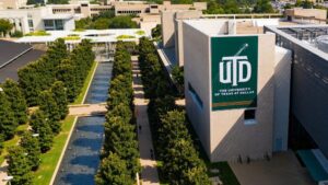 Graduate Programs Ranked Among Best in Country by U.S. News & World Report – The University of Texas at Dallas