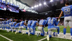 In Politics, Pro Athletes (and Owners) Are Just Like the Rest of Us: Divided – The New York Times