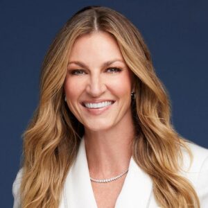 FOX Sports’ Erin Andrews shares thoughts on Cowboys, CeeDee Lamb drama – Sports Illustrated