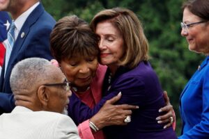 Family of U.S. Rep. Eddie Bernice Johnson to sue Dallas hospital for negligence – Austin American-Statesman