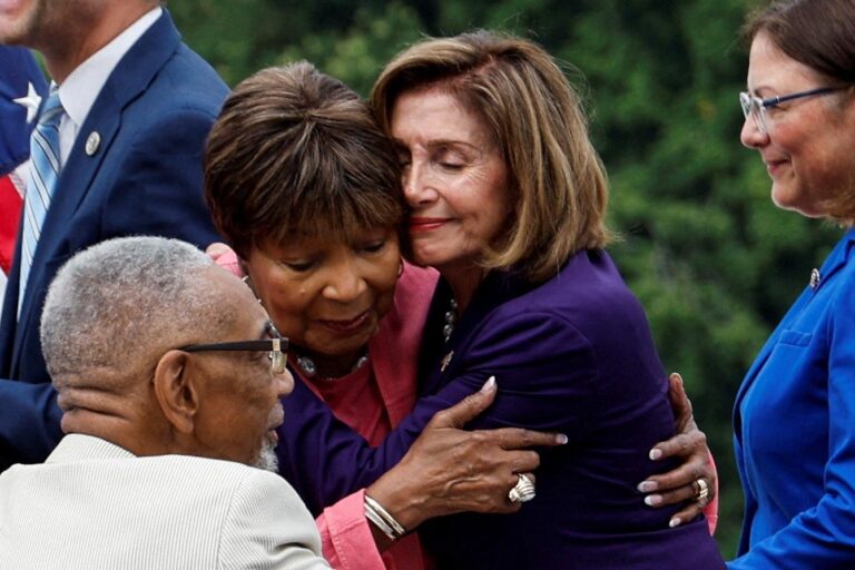Family of U.S. Rep. Eddie Bernice Johnson to sue Dallas hospital for negligence – Austin American-Statesman