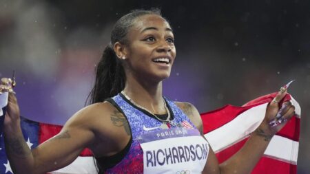 Meet the Olympic Athletes with North Texas Connections – D Magazine