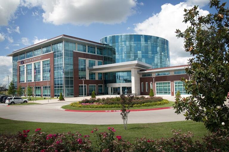Collin County on Front Lines of STEM Education – NBC 5 Dallas-Fort Worth