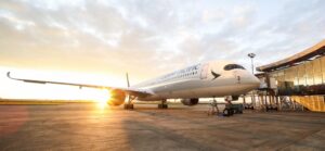 Hong Kong to Dallas, Nonstop: Cathay Pacific Touches Down in Texas – Business Traveler USA