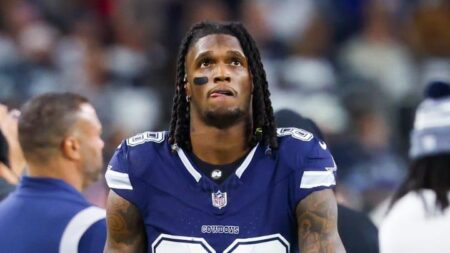 CeeDee Lamb, Dallas Cowboys agree to historic deal – Yahoo Sports