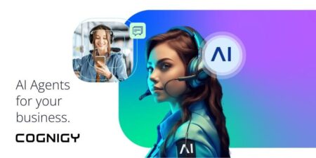 Why AI Chatbot Company Cognigy Relocated Its U.S. HQ from San Francisco to Dallas – D Magazine