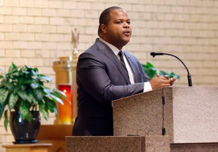 Become A Precinct Chair: Dallas GOP Urges Residents To Shape Local Politics – yahoo.com