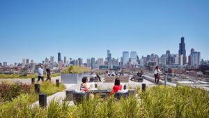 News | First US location for European wellness company planned with views of Dallas skyline – CoStar