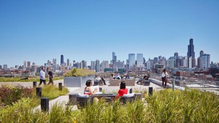 News | First US location for European wellness company planned with views of Dallas skyline – CoStar