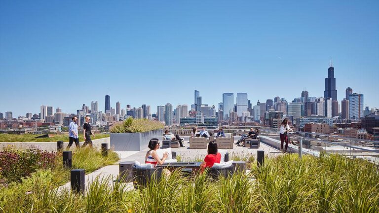News | First US location for European wellness company planned with views of Dallas skyline – CoStar