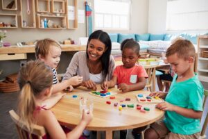 Want top marks for your child’s education in the US? Here’s why you’ll pay a premium for the postcode – Times of India