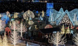 10 Best Things to Do in December in Dallas, TX – USA TODAY 10Best