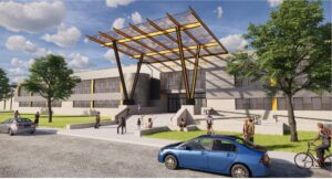 New West Dallas STEM School set to open in August – Dallas Independent School District
