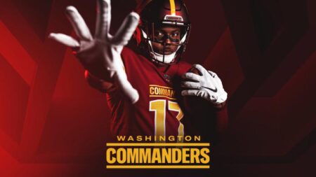 Commanders tried to sign former Cowboys star but bizarre reason stopped it – Sports Illustrated